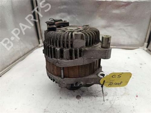 Alternator CITROËN C5 II (RC_) 2.0 HDi (RCRHRH) | BP37500061M7 - Image 4
