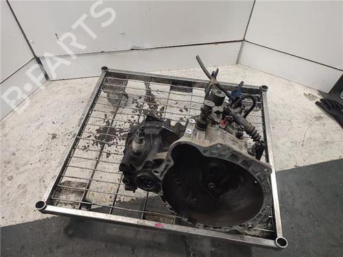 Used Gearbox KIA CERATO I Hatchback (LD) 2.0 (143 hp) 27471173