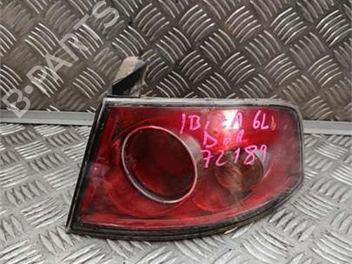Højre baglygte Højre baglygte SEAT IBIZA III (6L1) 1.4 16V (75 hp) 36682499 36682499