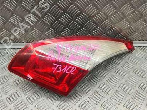 Used Right tailgate light Right tailgate light RENAULT MEGANE III Hatchback (BZ0/1_, B3_) 1.5 dCi (BZ09, BZ0D, BZ1W, BZ29, BZ14) (110 hp) 40051056 40051056