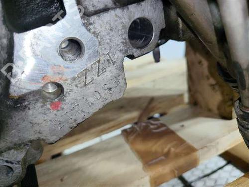 Engine TOYOTA COROLLA Verso (_E12_) 1.8 VVT-i (ZZE122_, ZZE122R) | BP36382894M1 - Image 4