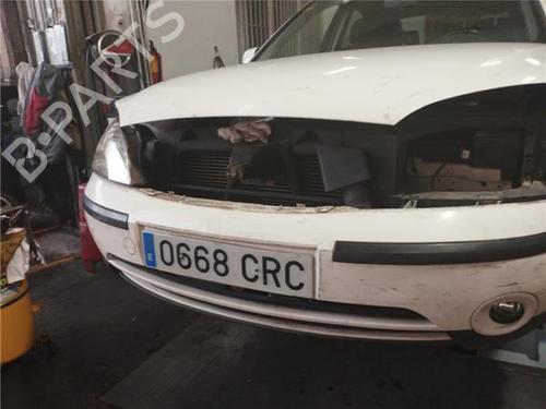 Brugte FORD MONDEO III (B5Y) 2.0 16V TDDi / TDCi (115 hp) 4321331