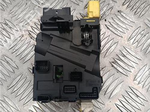 Used Electronic module Electronic module VW CADDY III Box Body/MPV (2KA, 2KH, 2CA, 2CH) 2.0 SDI (70 hp) 34410245 34410245
