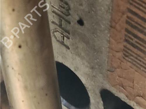 Engine VW POLO (6N2) 1.4 16V | BP30916218M1