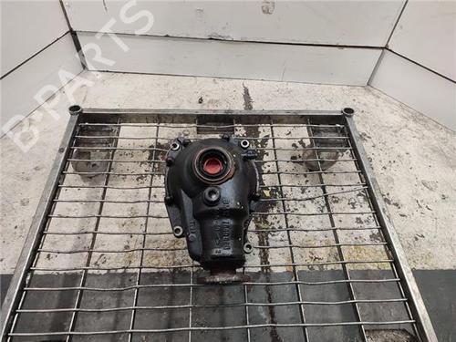 Front differential BMW X3 (E83) 3.0 d | BP29621489M23 