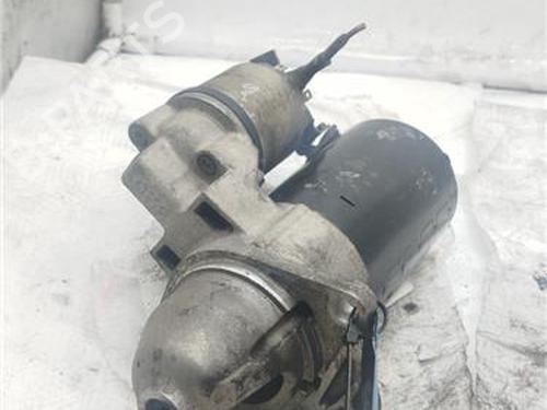 Used Starter OPEL CORSA D (S07) 1.4 (L08, L68) (100 hp) 26876290