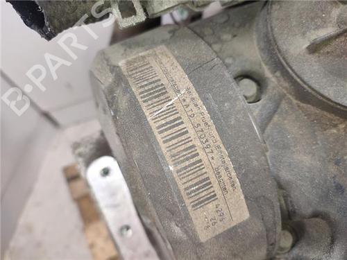 Engine SEAT IBIZA III (6L1) 1.9 TDI | BP28206891M1 