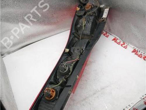 Left taillight HONDA CR-V II (RD_) 2.2 CTDi (RD9) | BP29818446C34