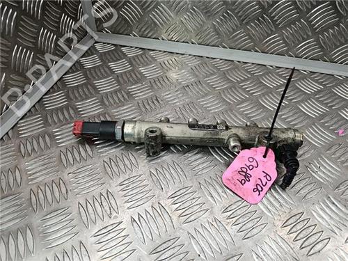 Fordelerrør PEUGEOT 206 Hatchback (2A/C) 1.4 HDi eco 70 (68 hp) 30692042