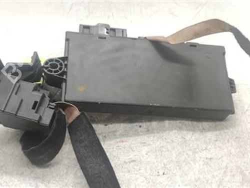 Electronic module BMW 1 (E87) 118 d | BP18384488M83 