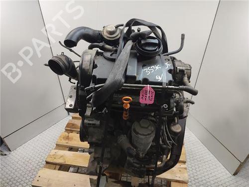 Motor VW POLO (6N2) 1.4 TDI (75 hp) 30606621