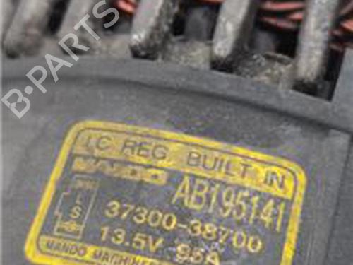 Alternator HYUNDAI TRAJET Box Body/MPV (FO) 2.0 | BP18378512M7 
