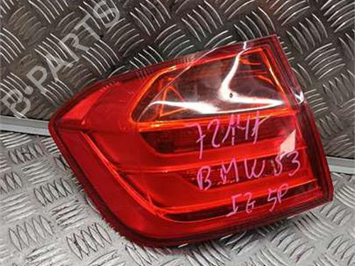 Fanale posteriore sinistro Fanale posteriore sinistro BMW 3 (F30, F80) 318 d (143 hp) 36545377 36545377