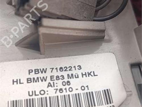 Right tailgate light BMW X3 (E83) 2.0 d | BP36382910C80 - Image 3
