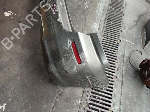 Rear bumper TOYOTA COROLLA Verso (ZER_, ZZE12_, R1_) 2.0 D-4D (CUR10_, CUR10R) | BP29468630C8 
