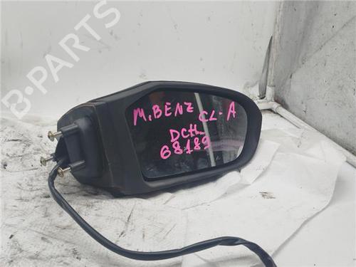 Used Right side indicator MERCEDES-BENZ A-CLASS (W169) A 180 CDI (169.007, 169.307) (109 hp) 23987113