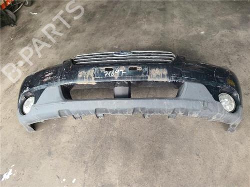 Used Front bumper Front bumper SUBARU LEGACY IV (BL) 2.0 D AWD (BLD) (150 hp) 34201866 34201866