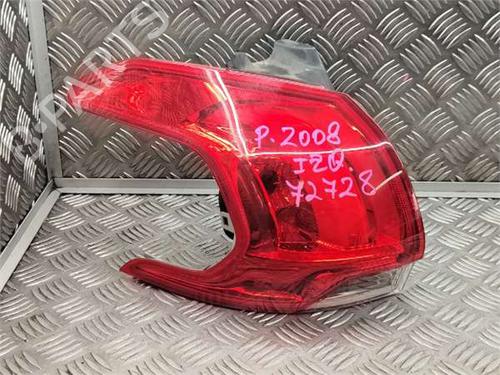 Used Left taillight Left taillight 38571295 38571295