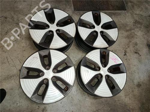 Used Rim KIA SOUL II (PS) EV Electric (110 hp) 29319017