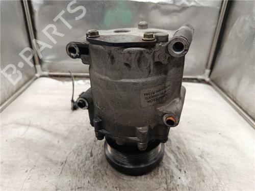 Used AC compressor AC compressor FORD FOCUS I (DAW, DBW) 1.8 TDCi (100 hp) 32845763 32845763