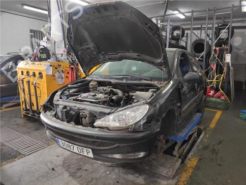 Right mirror PEUGEOT 206 Hatchback (2A/C) 1.4 i | BP20140122C27 