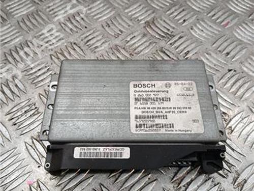 Elektronisk modul Elektronisk modul PEUGEOT 407 (6D_) 2.0 HDi 135 (6DRHRH, 6DRHRE, 6DRHRG, 6DRHRJ) (136 hp) 34457279 34457279