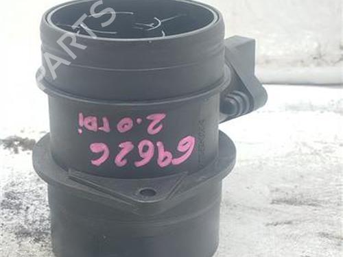 Mass air flow sensor VW PASSAT B6 (3C2) 2.0 TDI 16V | BP29017427M95