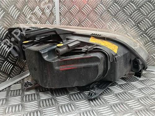 Left headlight FORD FOCUS C-MAX (DM2) 2.0 TDCi | BP31984936C28