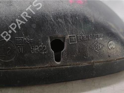 Retrovisor esquerdo OPEL VIVARO A Bus (X83) 1.9 DTI (F7, J7, A07) | BP26361343C26 