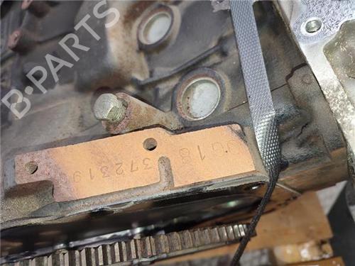 Engine NISSAN ALMERA II (N16) 1.8 | BP30606630M1