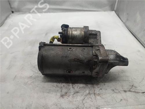 Starter OPEL ASTRA J (P10) 1.3 CDTI (68) | BP19434128M8 