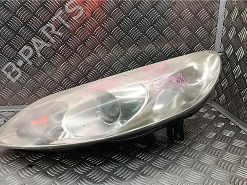 left-headlight-peugeot-407-6d_-2004-2005-2006-2007-2008-2009-2010-2011-31935069 main image