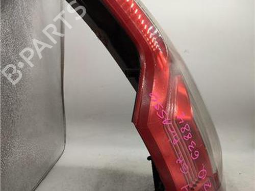 Left taillight CITROËN C4 Picasso I MPV (UD_) 1.6 HDi | BP24879308C34 