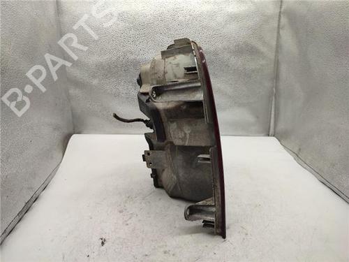 Right taillight VW TOURAN (1T1, 1T2) 1.9 TDI | BP29415236C35 