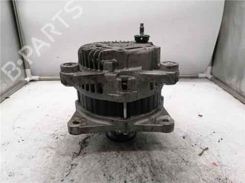 Used Alternator NISSAN QASHQAI / QASHQAI +2 I (J10, NJ10, JJ10E) 2.0 dCi (150 hp) 28177665