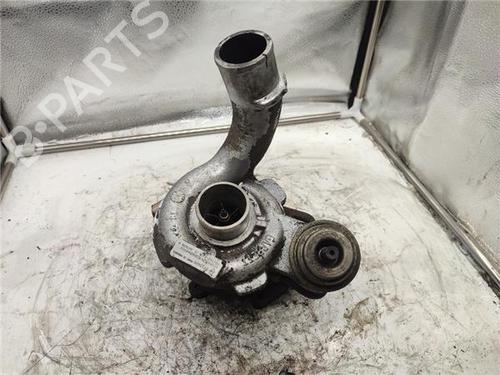 Used Turbocharger/Supercharger Turbocharger/Supercharger RENAULT TRAFIC II Platform/Chassis (EL) 1.9 dCi 100 (EL0C) (101 hp) 33297461 33297461