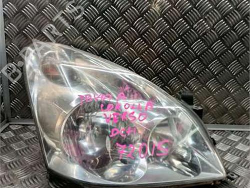 Used Right headlight Right headlight 36246999 36246999