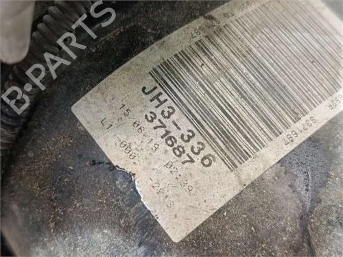 Gearbox DACIA SANDERO II TCe 90 LPG (B8M1) | BP38737477M3 - Image 4