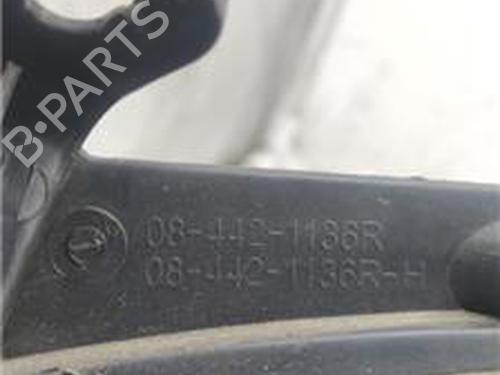 Right headlight OPEL CORSA C (X01) 1.0 (F08, F68) | BP19434159C29