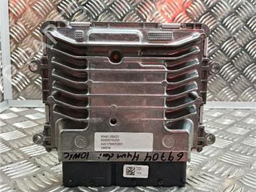 Elektronisk modul HYUNDAI IONIQ (AE) 1.6 GDI Hybrid (141 hp) 30117193