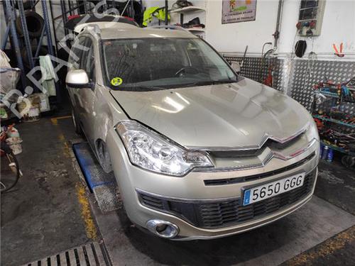 Used Parts CITROËN C-CROSSER Van (VU_) 2.2 HDi (VU4HNH) (156 hp) 2012089