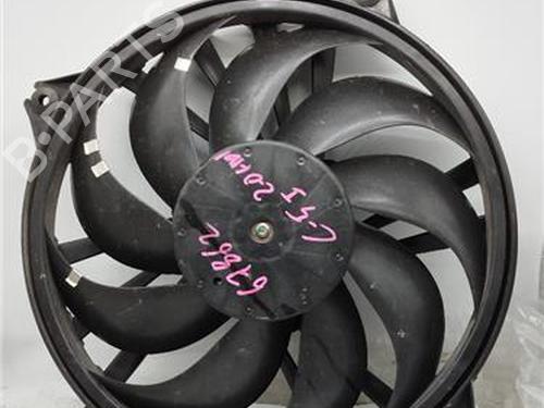 Ventilateur radiateur CITROËN C5 I (DC_) 2.0 HDi (107 hp) 23062387