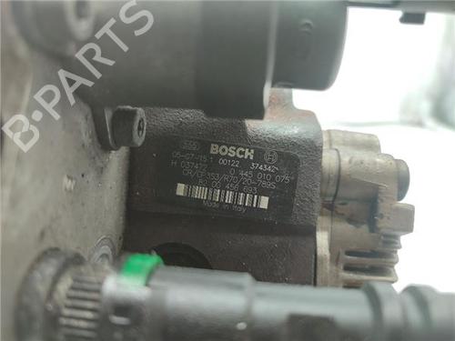 Injection pump RENAULT LAGUNA II (BG0/1_) 1.9 dCi (BG12) | BP29601180M78 