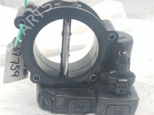 Used Throttle body MERCEDES-BENZ SPRINTER 5-t Van (B906) 510 CDI (906.653, 906.655, 906.657) (95 hp) 24879454
