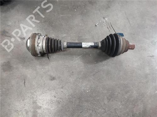 Used Left front driveshaft VW PASSAT B6 (3C2) 2.0 TDI (136 hp) 25829997