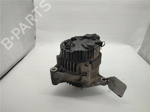 Used Alternator CITROËN SAXO (S0, S1) 1.4 VTS (75 hp) 18380722