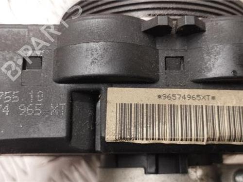 Switch PEUGEOT 307 (3A/C) 1.6 HDi 110 | BP29986551I30