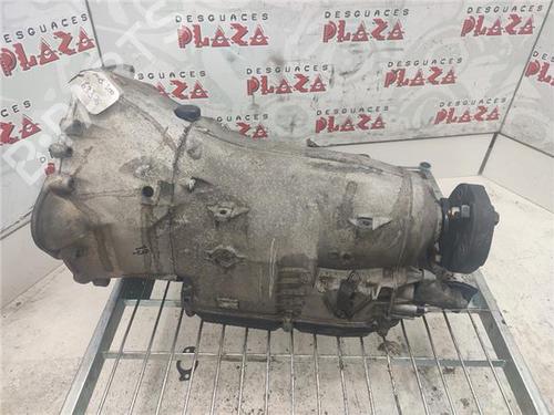 Gearbox MERCEDES-BENZ E-CLASS (W210) E 300 Turbo-D (210.025) | BP18005352M3 