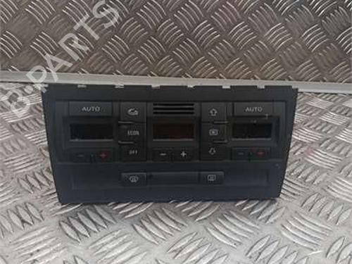 Used Climate control Climate control SEAT EXEO (3R2) 2.0 TDI (143 hp) 36345580 36345580