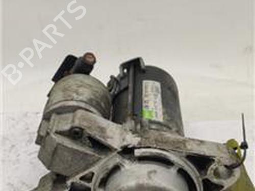 Used Starter VW POLO (9N_, 9A_) [2001-2014]  18383040